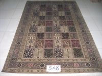 persian carpet