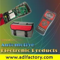 Automotive Electronic Tools