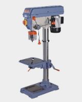 12 Speed16mmchuck 13"Floor Production  Drill Press with MT2 (DP33016F)