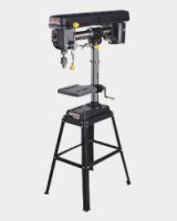 34inch Bench Type Radial Bench Drilling Machine (without Stand)