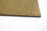 Rubber Cork Sheet for Mechanical Gaskets and Sealings