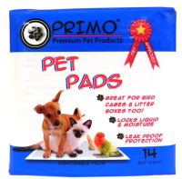 Primo Pet Pads