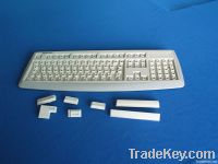 Plastic Keyboard