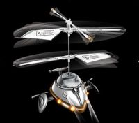 Designer Toys new design 3CH R/C Flying UFO/UFO toy/cool toy/gift