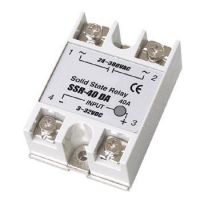 solid state relay