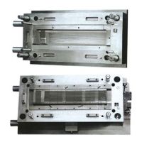 Air Conditioner Mould