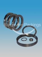 Graphite Packing Ring