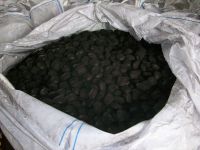 BROWN COAL BRIQUETTES