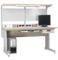 Lab-Style ESD Workbench