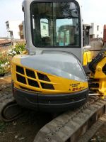 2008 used New Holland E50.20