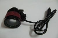 Optical Bike Light