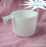 Airline Coffee Cup