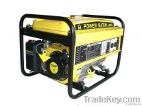 RPG2500X Gasoline Generator