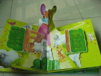 Children Book (6) - popup style