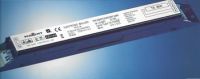 T8 electronic ballasts