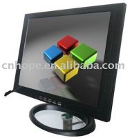 17" lcd touch screen monitor (OEM 171SM)