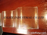 fiberglass corrugated sheet
