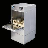 Undercounter dishwasher