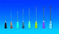 Disposable Hypodermic Needle