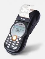 Mobile GPRS Lottery Terminal