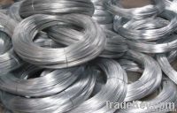 galvanized steel wire coil