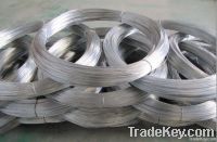 EVELO galvanized bending wire