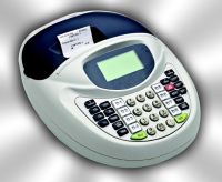 Fiscal Cash Register FRM02