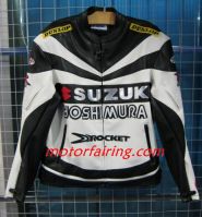 Racing Jacket