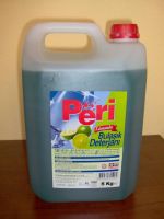 PERI Dish Washing Liquid (Lemon) 5 kg