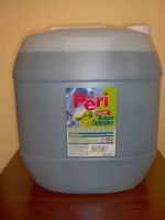 PERI Dish Washing Liquid (Lemon) 30 kg