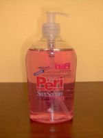 PERI Liquid Hand Soap (Lilac) 500 ml