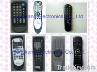 TV Remote Control