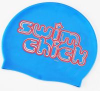 swimming cap