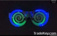 Spiral Sunglasses