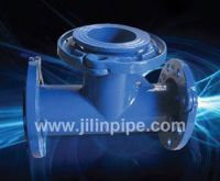 Ductile Iron Pipe  Fittings