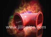 Ductile Iron Pipe Fittings