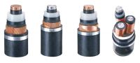 Medium Voltage power cable( 3.6-36KV )