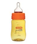 baby feeding bottle