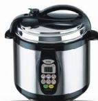 electric pressure cooker