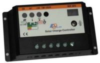 10A, 12V/24V solar charge controller for street light