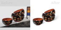 Clipping Path Service