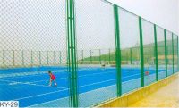 sport fence