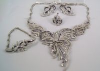 925 silver necklace