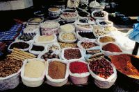 Wholesale Spices & Herbs from the Middle East, Cumin, Tumeric, Amba