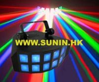 Led Stage Butterf...