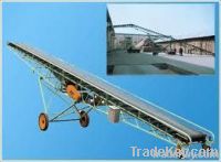 TDSL.system movable conveyor
