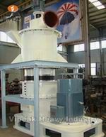 HGM Series Micro-powder Grinder/Stone Mill/Roll Mill/Grinding Mill