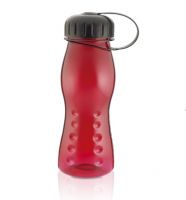 Plastic Sports Bottle