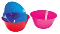 plastic pp food bowl