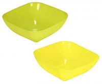 Plastic pp food bowl